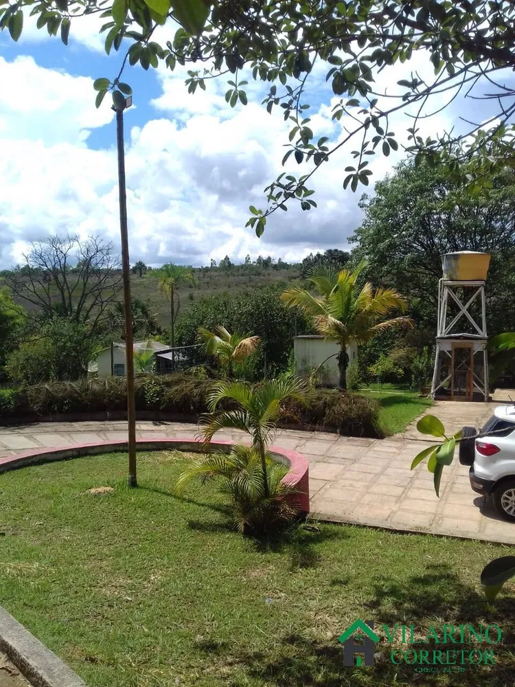 Sítio, 3 quartos, 22 hectares - Foto 4