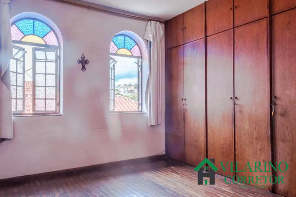 Casa, 3 quartos, 209 m² - Foto 3