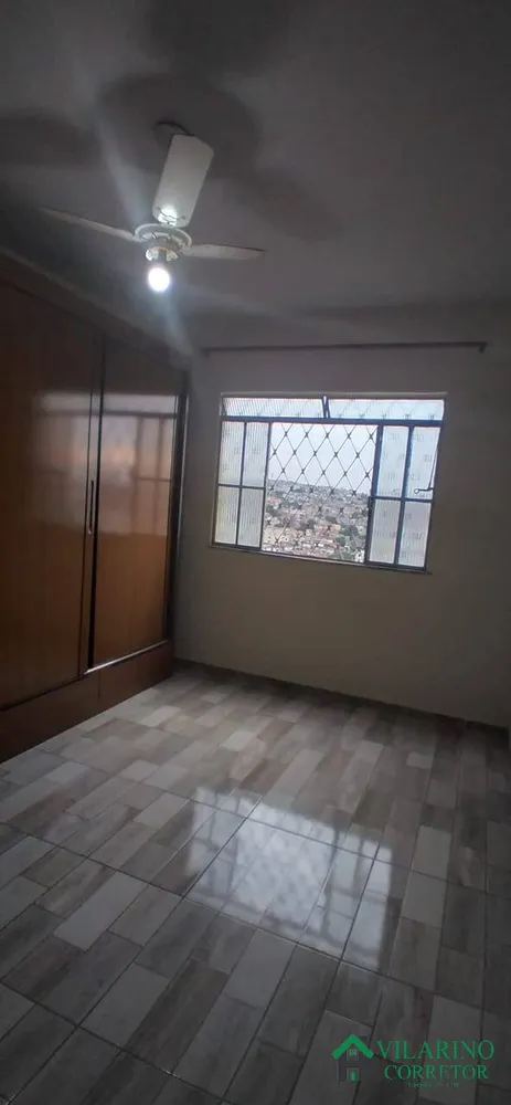 Apartamento, 2 quartos, 60 m² - Foto 5