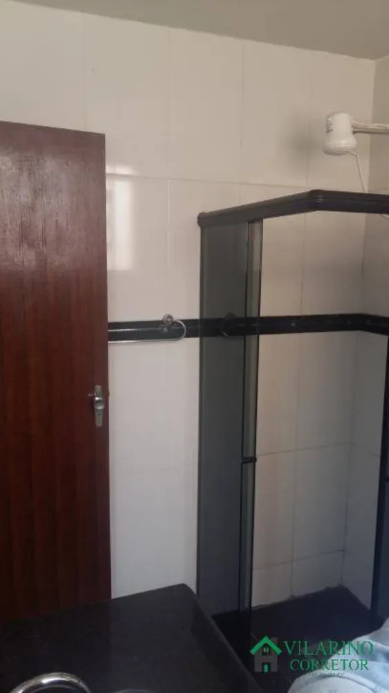 Apartamento, 2 quartos, 60 m² - Foto 11