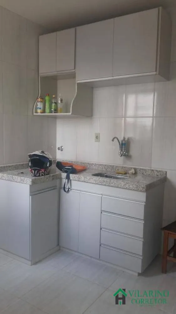 Apartamento, 2 quartos, 60 m² - Foto 13