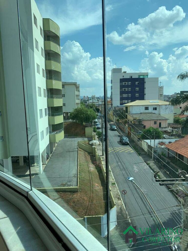 Apartamento, 3 quartos, 100 m² - Foto 1