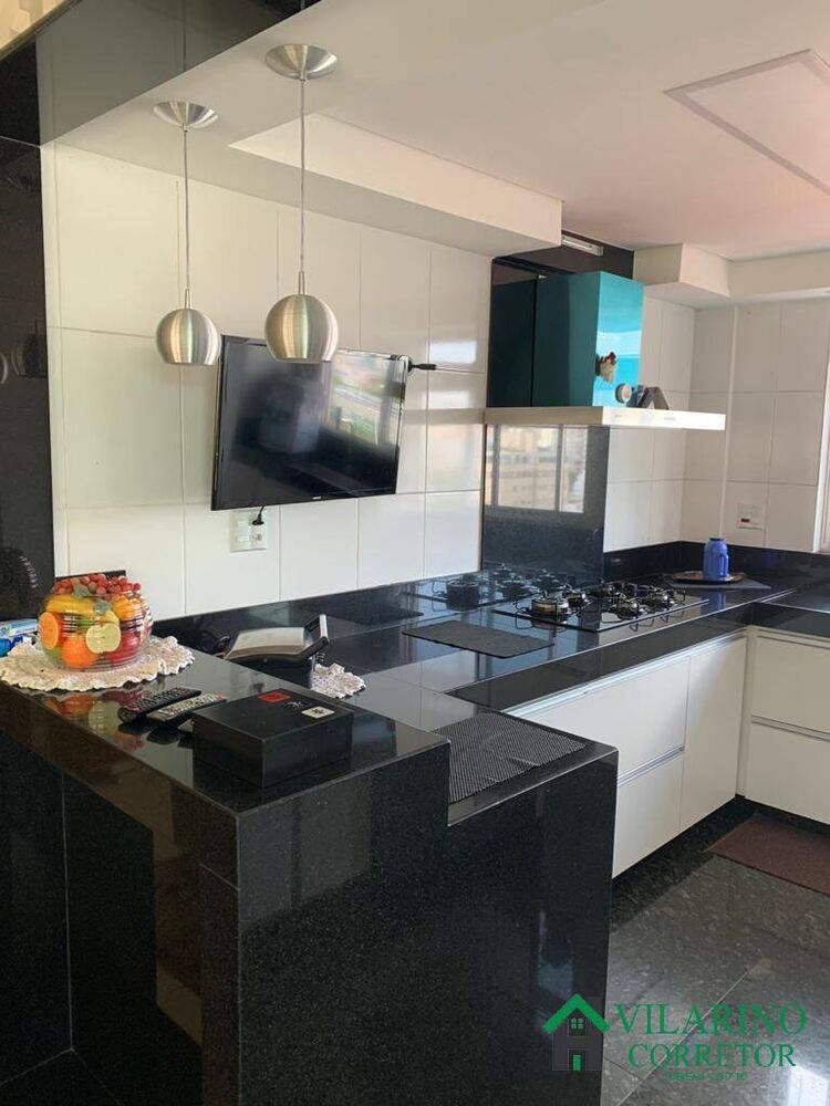 Apartamento, 3 quartos, 100 m² - Foto 3