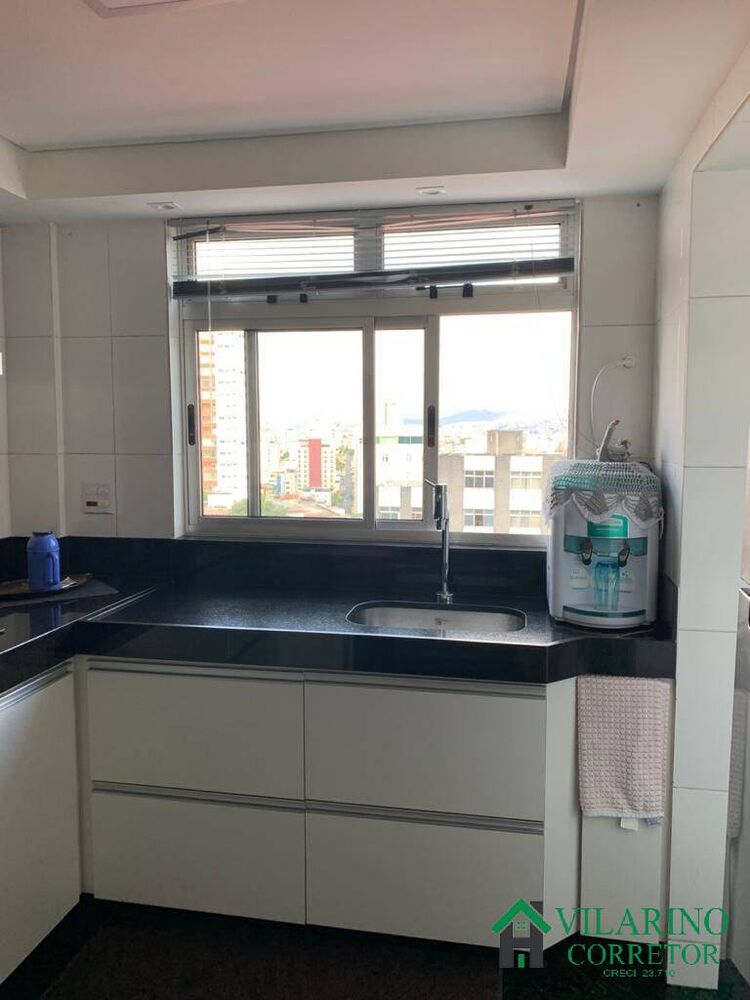 Apartamento, 3 quartos, 100 m² - Foto 6