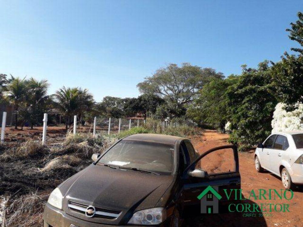 Terreno à venda, 446m² - Foto 3