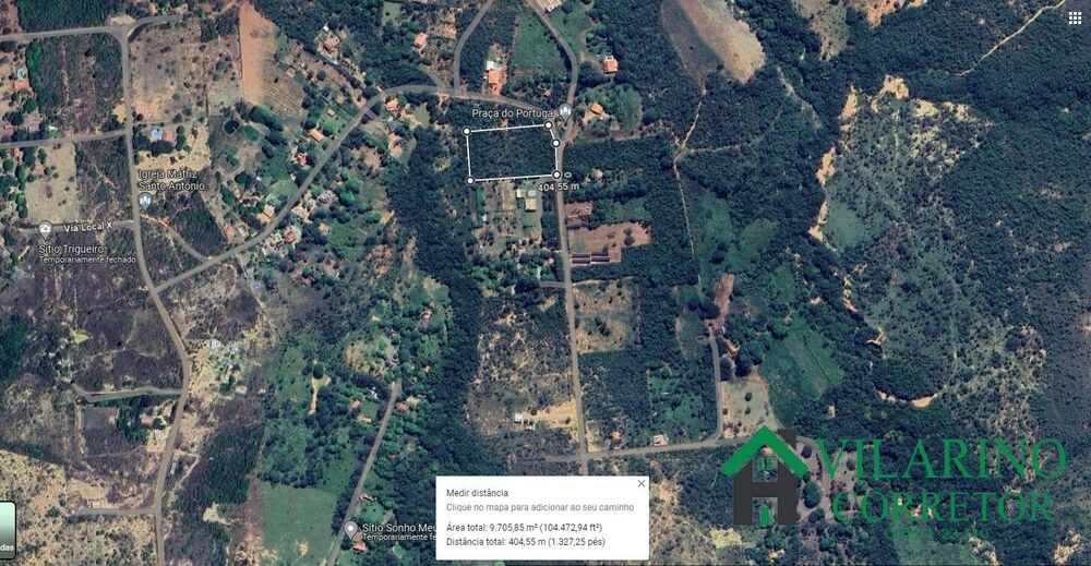 Terreno à venda, 6215m² - Foto 4