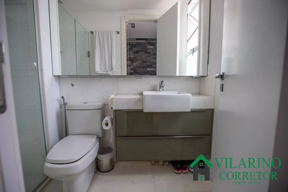 Apartamento, 4 quartos, 186 m² - Foto 7