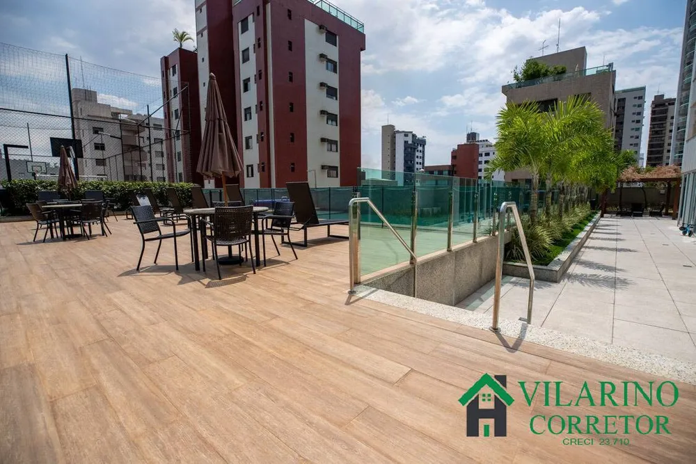 Apartamento, 4 quartos, 186 m² - Foto 1