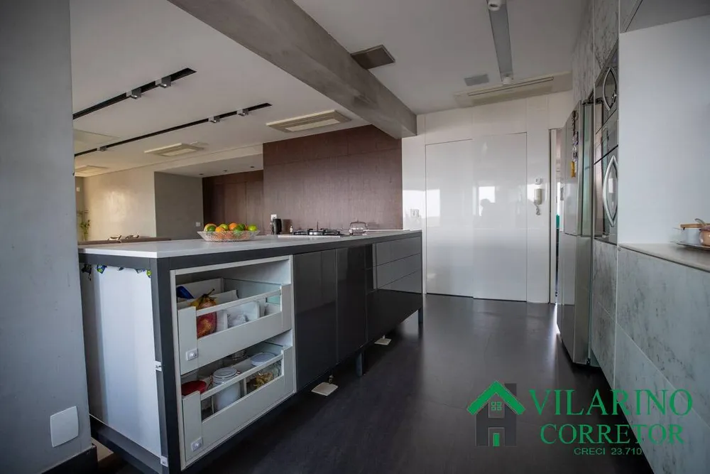 Apartamento, 4 quartos, 186 m² - Foto 5