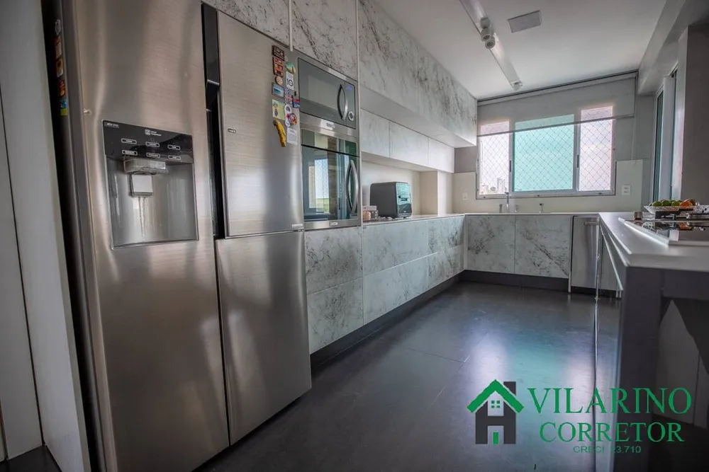 Apartamento, 4 quartos, 186 m² - Foto 6