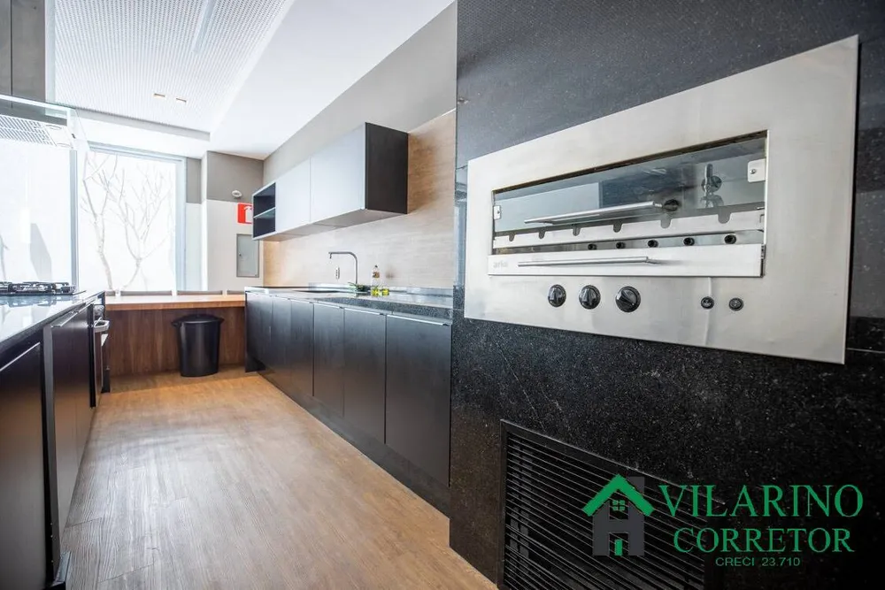 Apartamento, 4 quartos, 186 m² - Foto 3