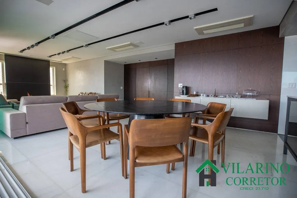 Apartamento, 4 quartos, 186 m² - Foto 8
