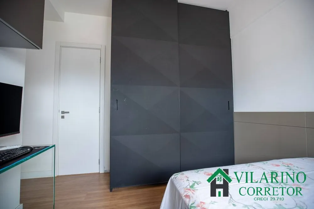 Apartamento, 4 quartos, 186 m² - Foto 4