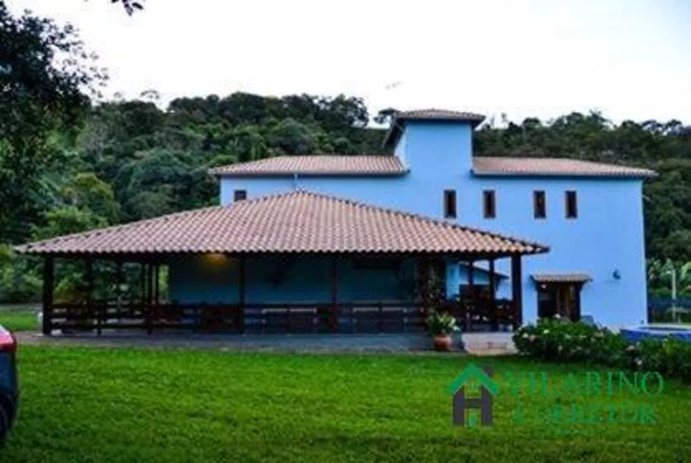 Fazenda à venda com 7 quartos, 94m² - Foto 1