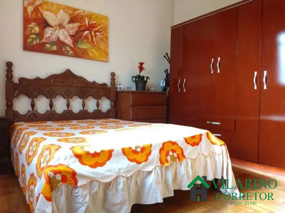 Casa, 4 quartos, 246 m² - Foto 2