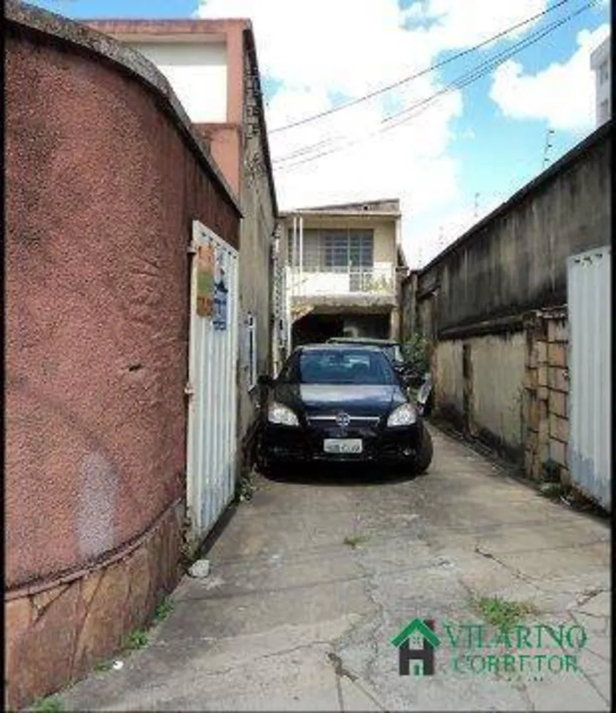 Depósito-Galpão, 760 m² - Foto 2