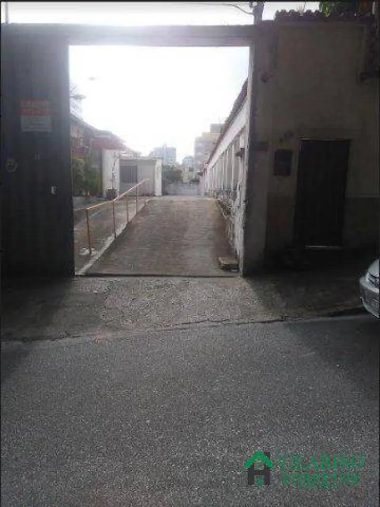 Terreno, 550 m² - Foto 1