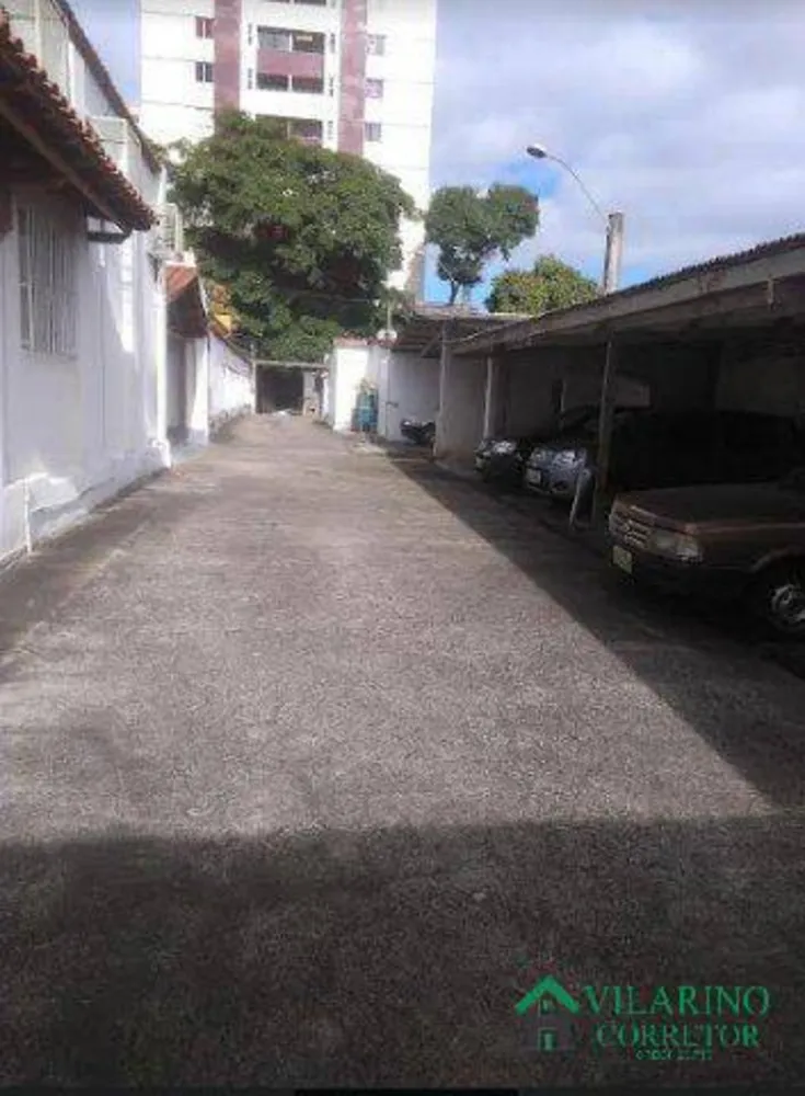 Terreno, 550 m² - Foto 2