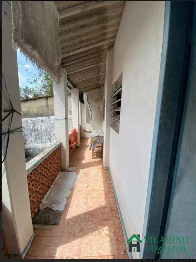 Casa à venda com 4 quartos, 137m² - Foto 8