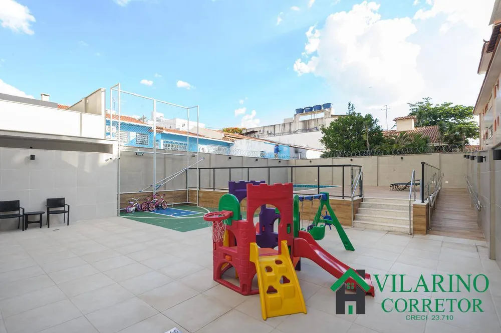 Apartamento, 3 quartos, 90 m² - Foto 5