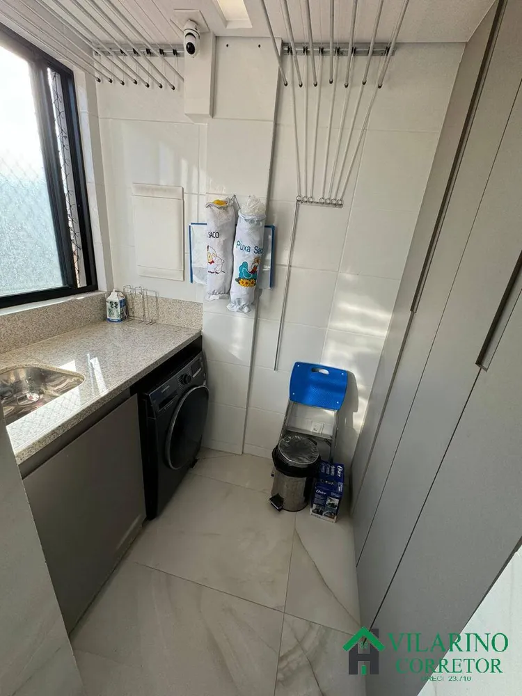Apartamento, 3 quartos, 90 m² - Foto 8