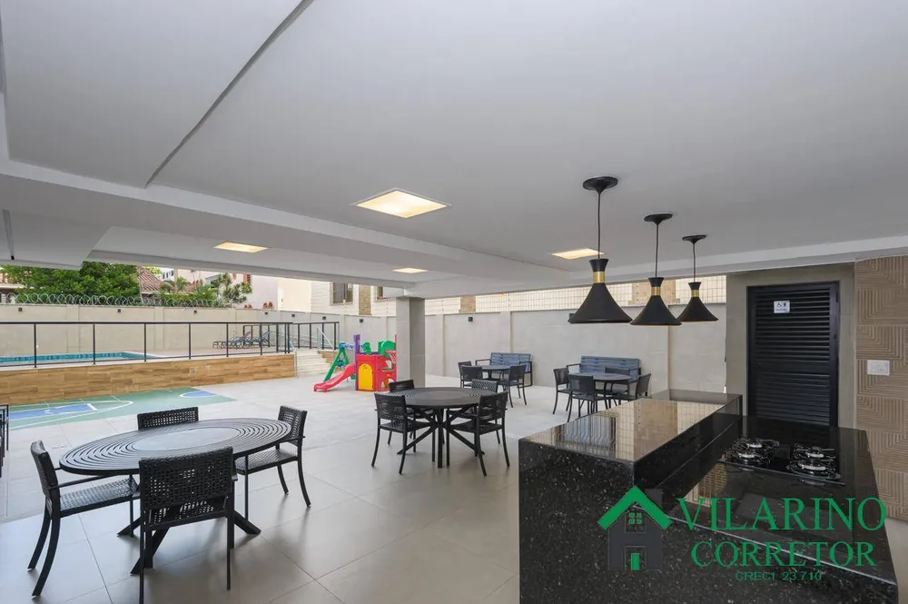 Apartamento, 3 quartos, 90 m² - Foto 3