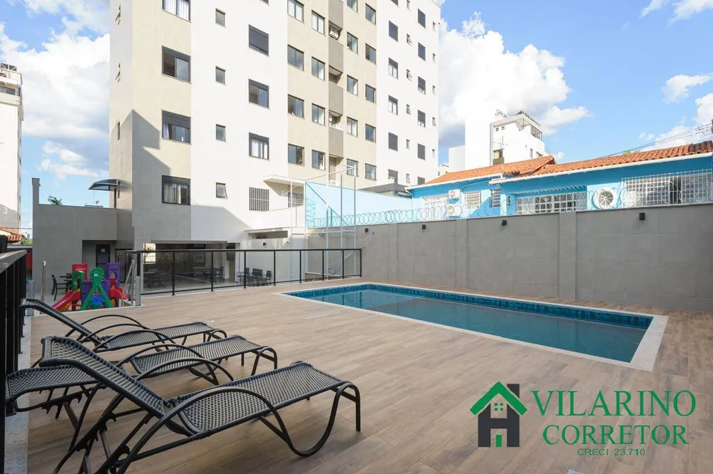 Apartamento, 3 quartos, 90 m² - Foto 6