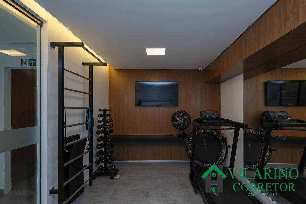 Apartamento, 3 quartos, 90 m² - Foto 2