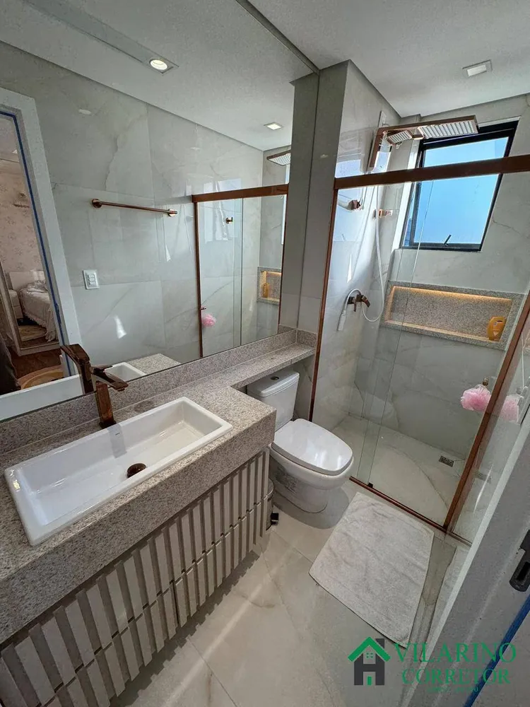 Apartamento, 3 quartos, 90 m² - Foto 7