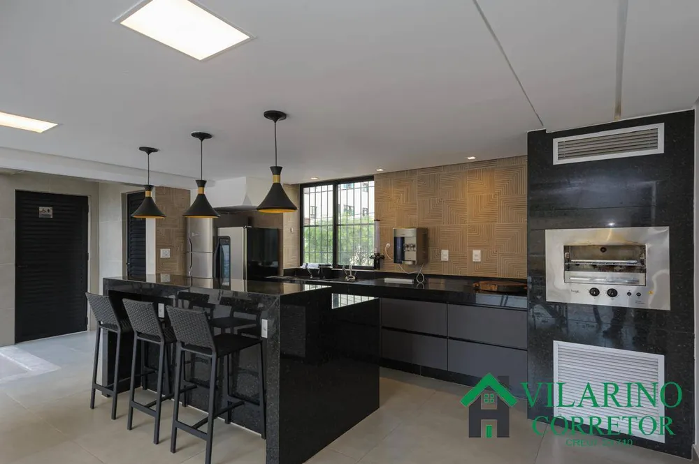 Apartamento, 3 quartos, 90 m² - Foto 4