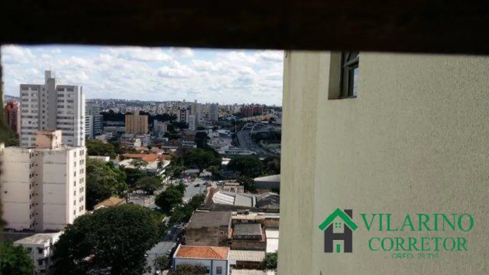 Sala-Conjunto, 34 m² - Foto 9