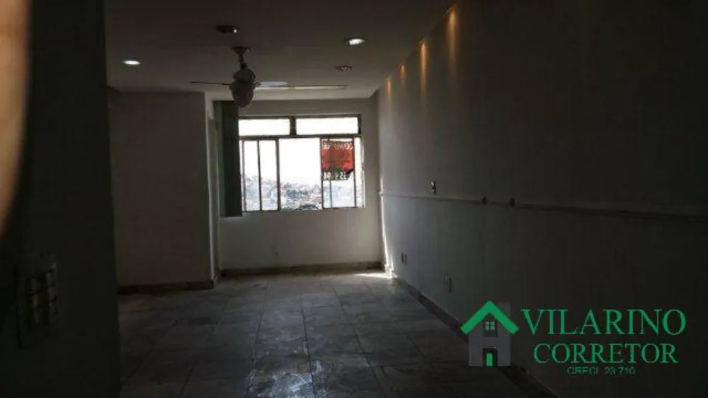 Sala-Conjunto, 34 m² - Foto 4