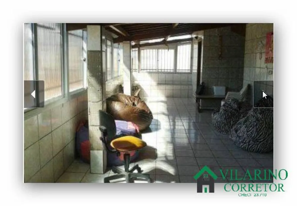Casa, 3 quartos, 280 m² - Foto 11