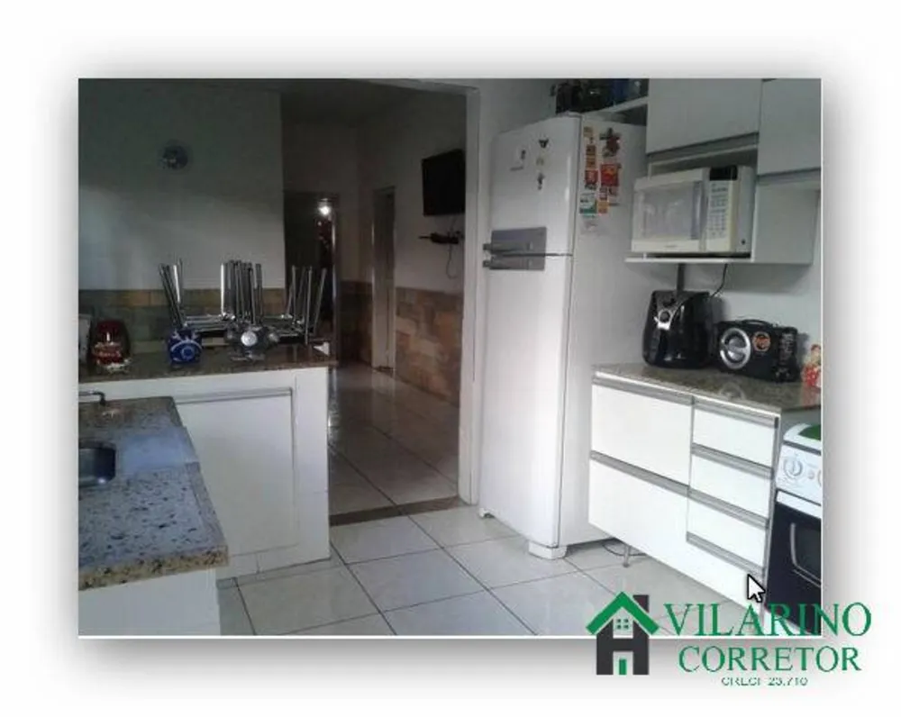 Casa, 3 quartos, 280 m² - Foto 1
