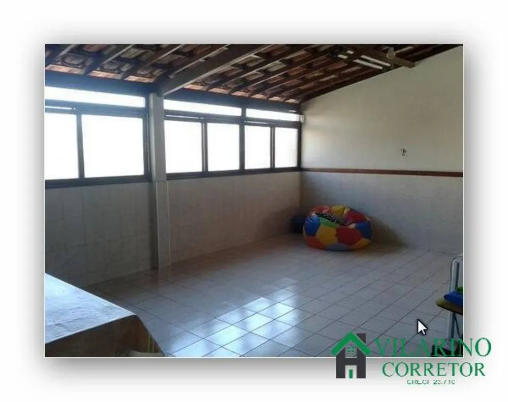 Casa, 3 quartos, 280 m² - Foto 3