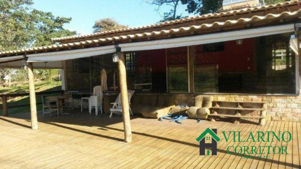 Fazenda, 500 m² - Foto 6