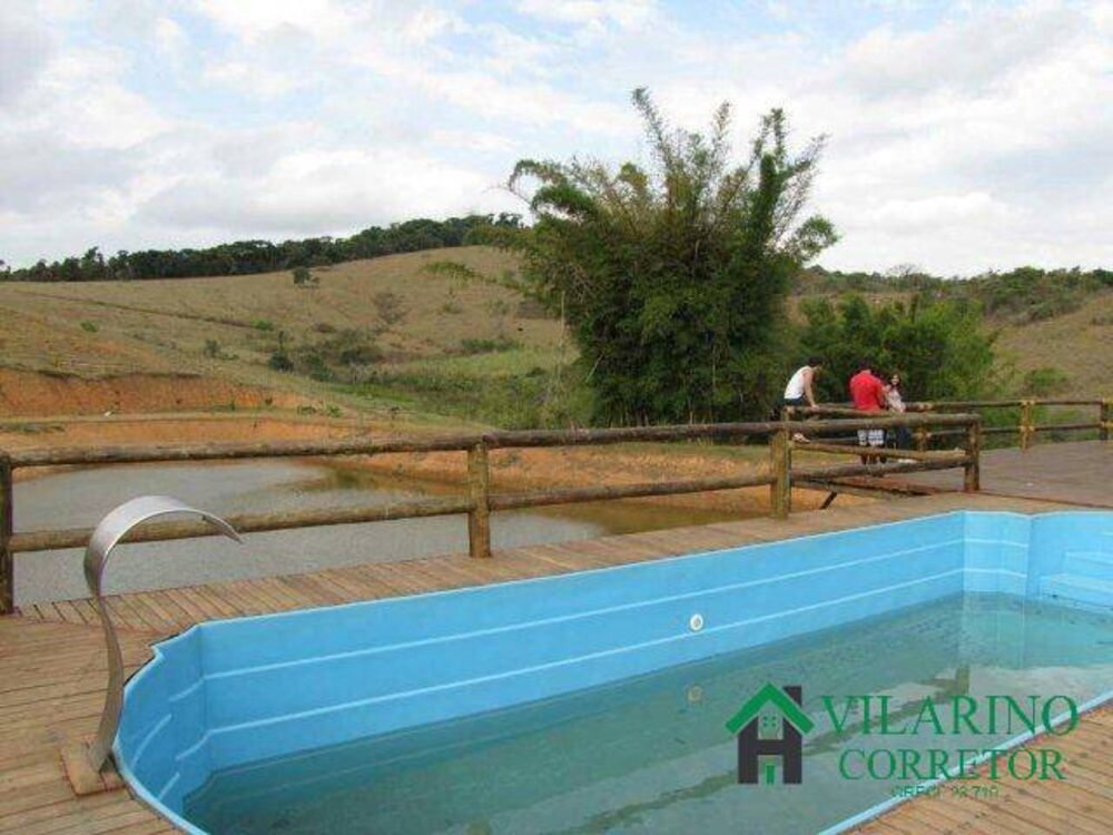 Fazenda, 500 m² - Foto 2