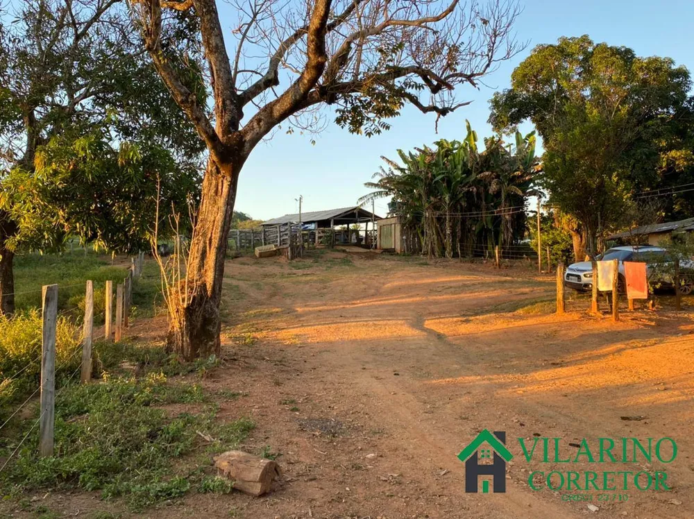 Fazenda, 213 hectares - Foto 7