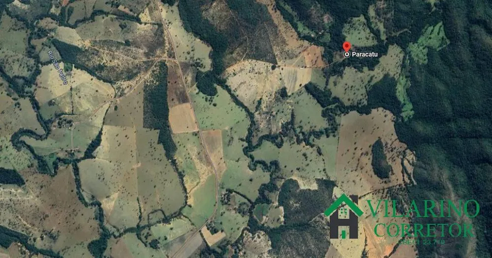 Fazenda, 213 hectares - Foto 8