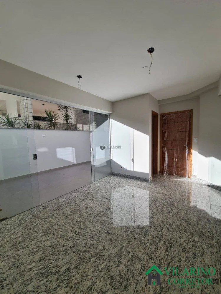 Apartamento, 2 quartos, 81 m² - Foto 3