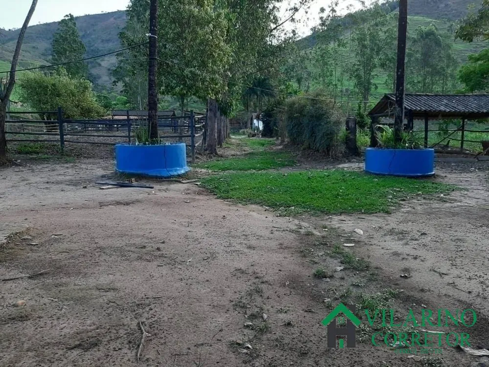 Fazenda, 115 m² - Foto 4