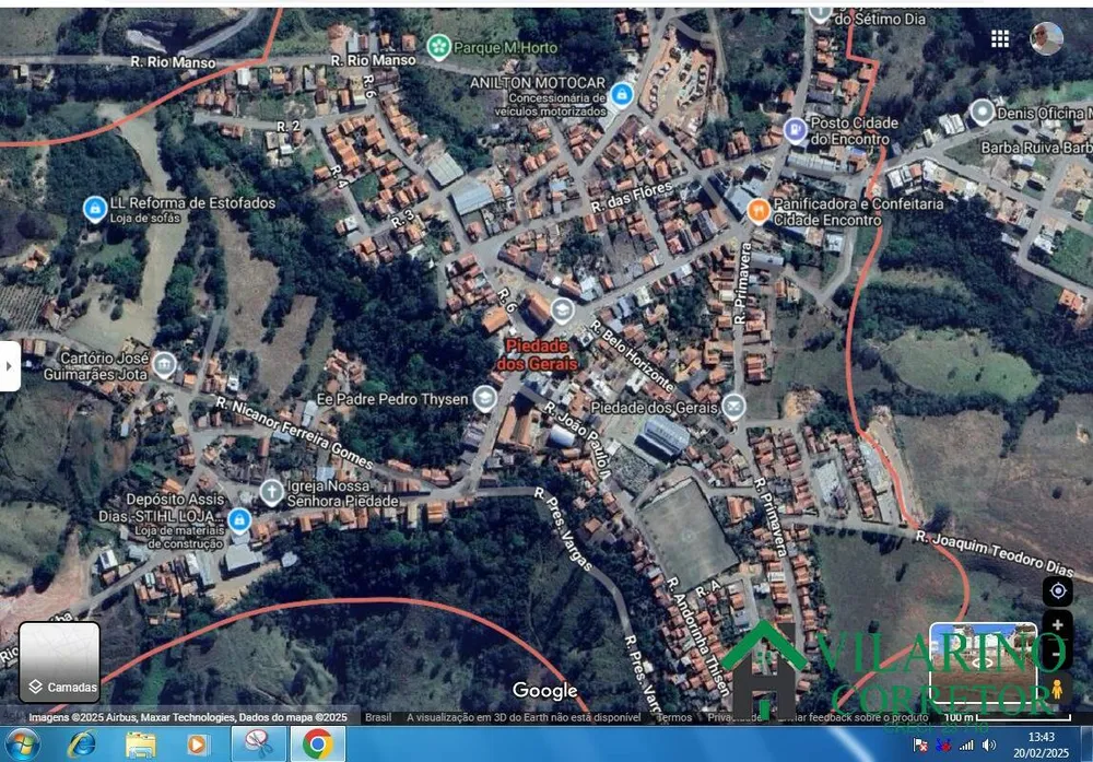 Terreno, 3312 m² - Foto 4