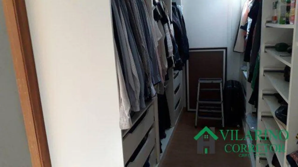 Apartamento, 4 quartos, 200 m² - Foto 3