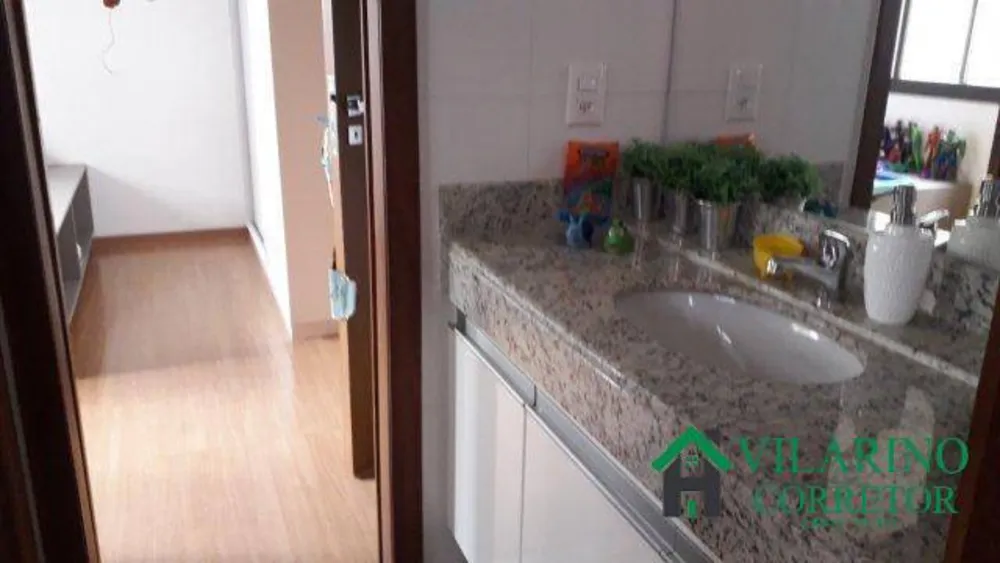Apartamento, 4 quartos, 200 m² - Foto 4