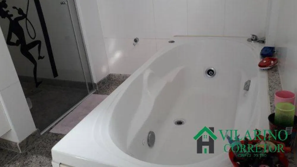 Apartamento, 4 quartos, 200 m² - Foto 2