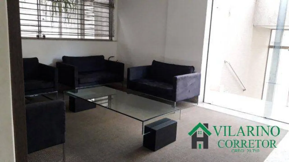Apartamento, 4 quartos, 200 m² - Foto 3
