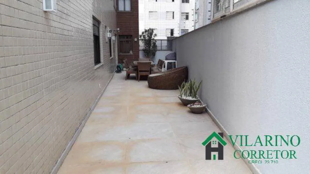 Apartamento, 4 quartos, 200 m² - Foto 6