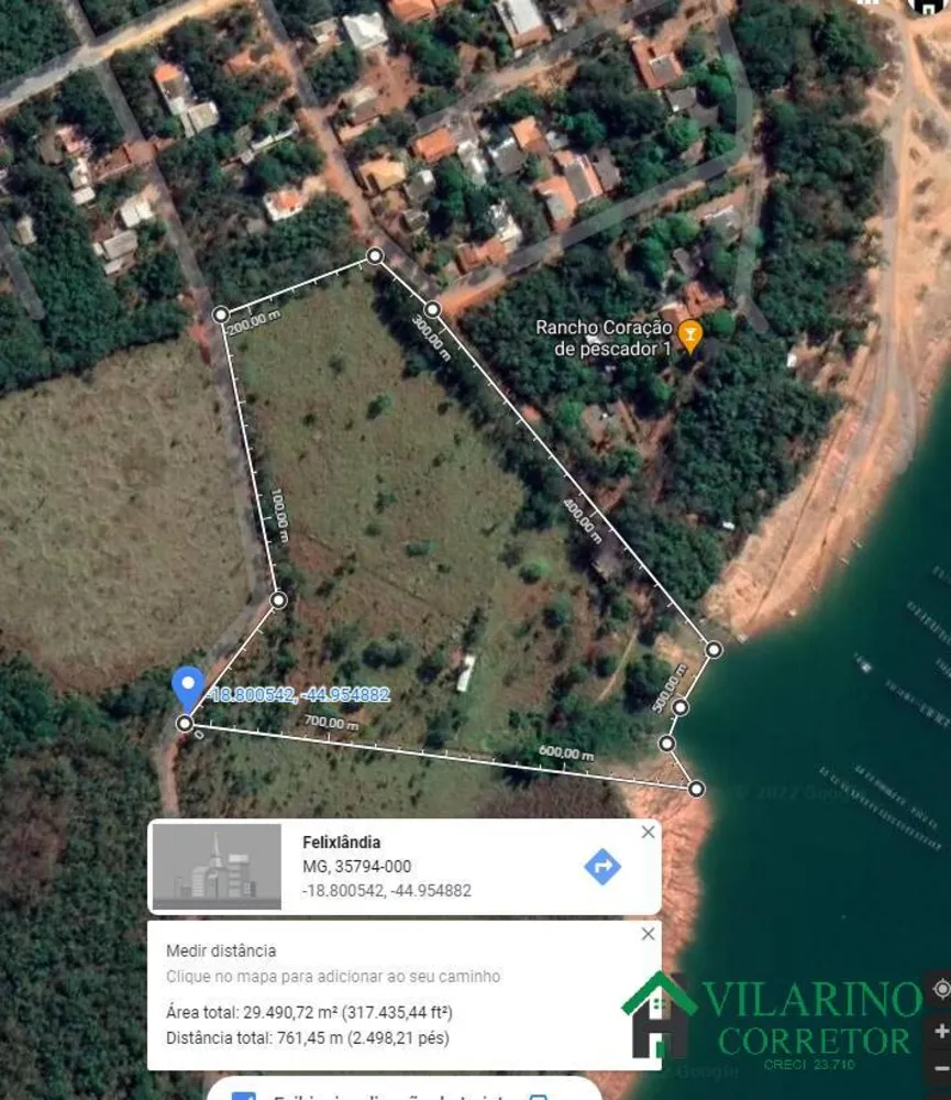 Terreno, 3 hectares - Foto 6