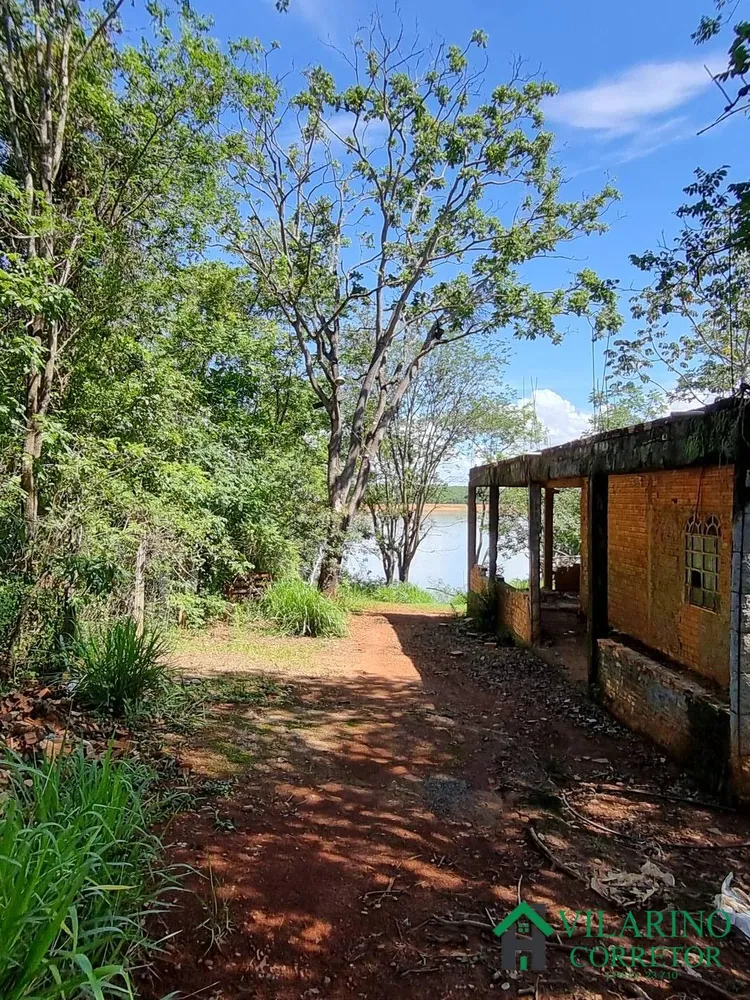 Terreno, 3 hectares - Foto 4