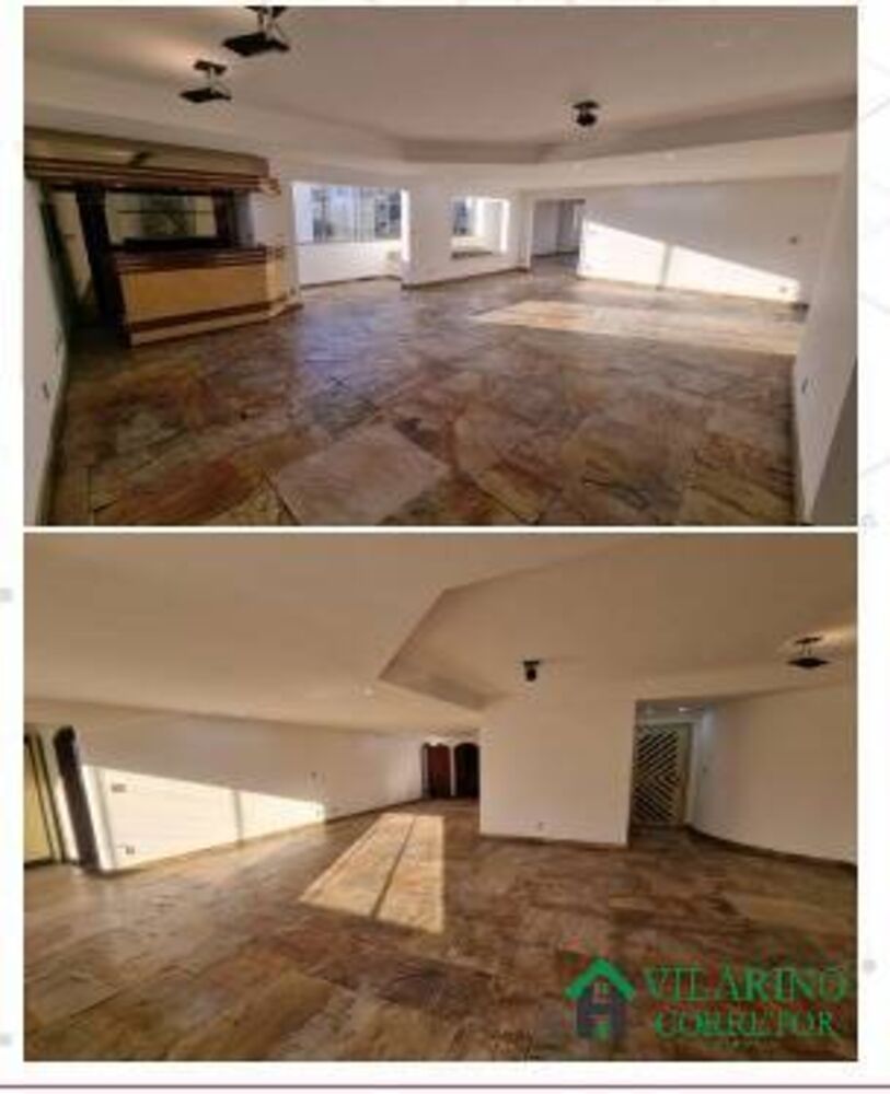 Apartamento, 4 quartos, 273 m² - Foto 2